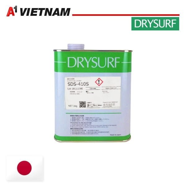 Dầu Drysurf SDS-410S