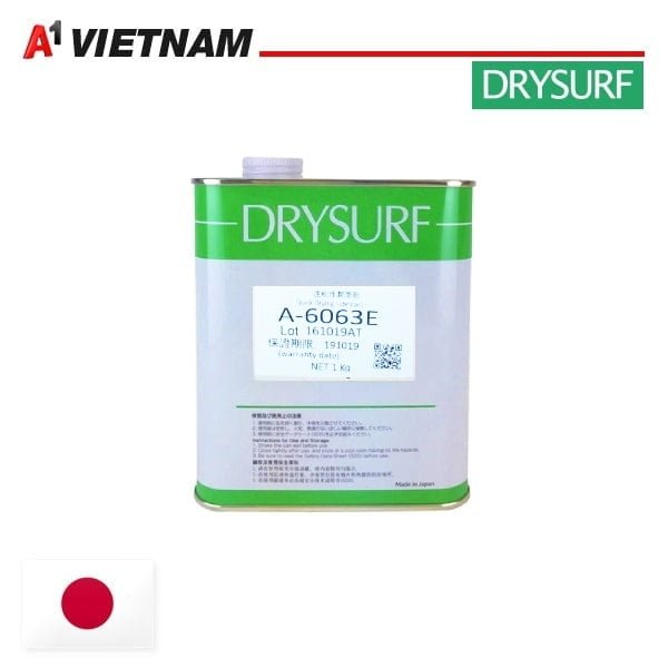 Drysurf 6063e