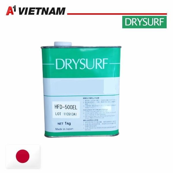 Drysurf HFD-500EL