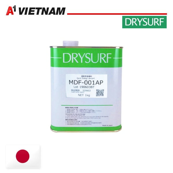 Drysurf MDF-001AP