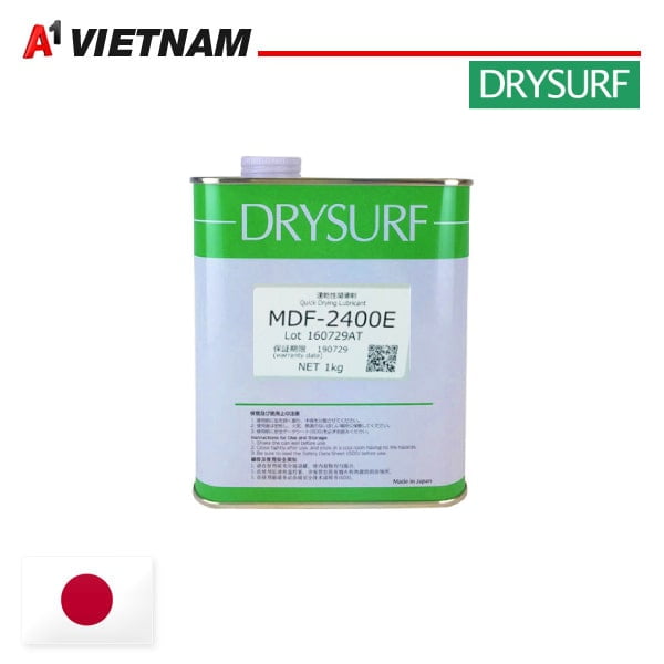 Drysurf MDF-2400E