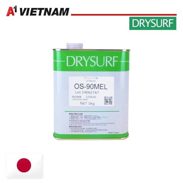 Drysurf OS-90MEL