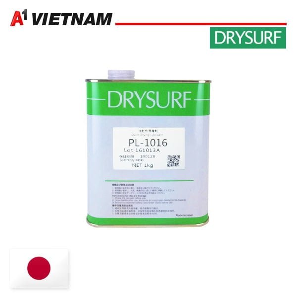 Drysurf PL-1016