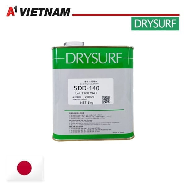Drysurf SDD-140