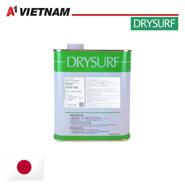 Drysurf SDS-550