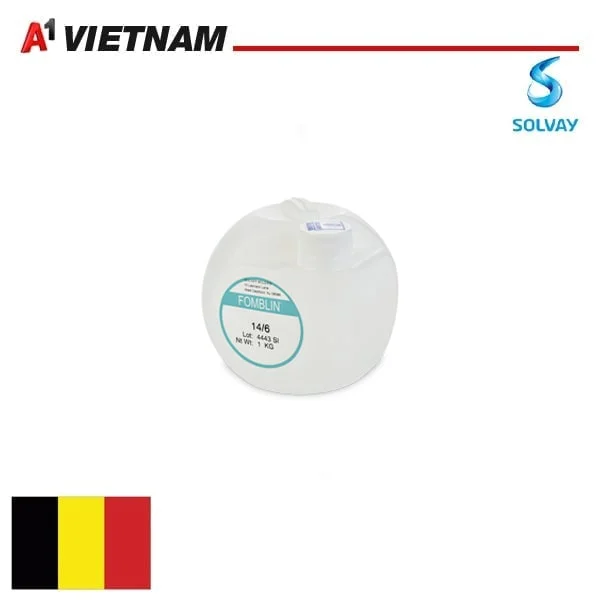 Solvay-Fomblin-YL-Vac-14-6