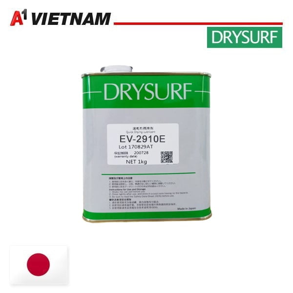 Dầu Drysurf EV-2910E
