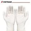 Găng Tay Nitrile Trắng 1 Găng Tay Nitrile Trắng