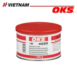 Mỡ OKS 4220 2 Mỡ OKS 4220