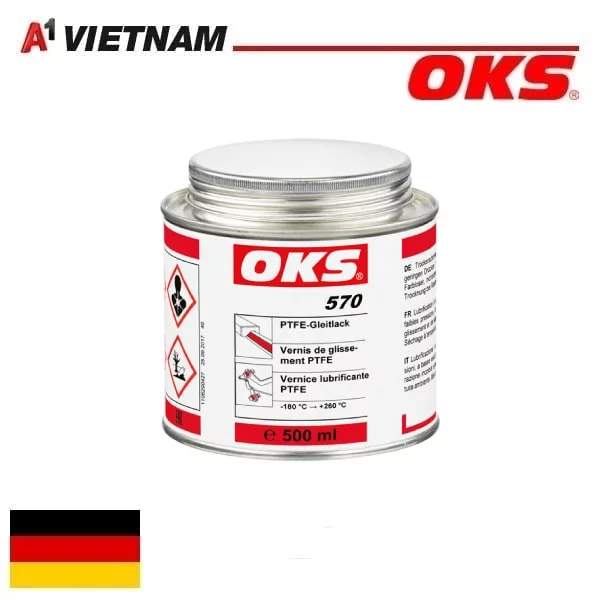 OKS 570
