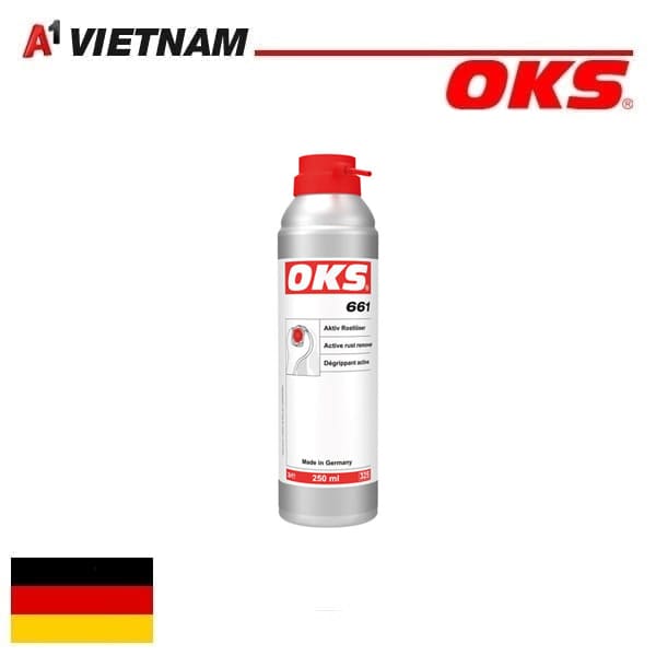 OKS 661