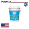 Sơn Silicon chống thấm GE Enduris 3500 – Sơn chống thấm mái nhà 2 GE Enduris 3500 Silicone Roof Coating