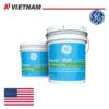 Keo GE Enduris 3525 Silicone Roof Coating 1 GE Enduris 3525 Silicone Roof Coating