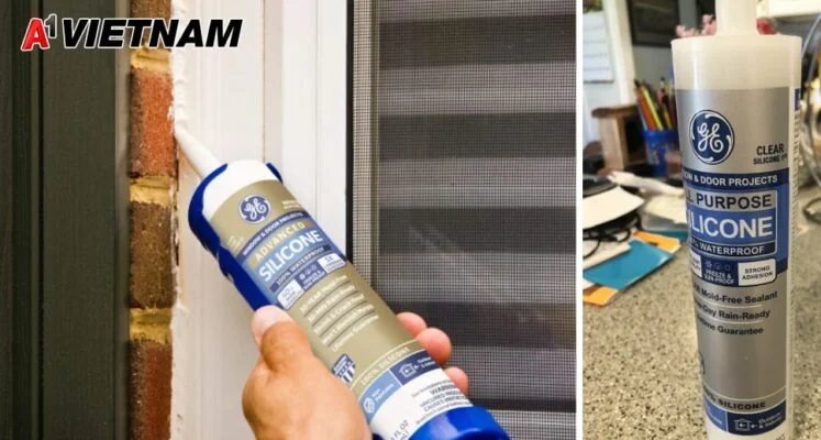 Keo GE 5000 Silicone 5 Keo GE 5000 Silicone