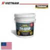 Keo Titebond 771-Step Adhesive 1 Titebond 771-Step Adhesive, Moisture & Sound