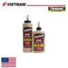 Keo Titebond II Dark Wood Glue 3 Titebond II Dark Wood Glue