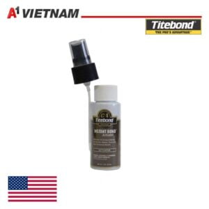 Keo Titebond Instant Bond Activator 1 Keo Titebond Instant Bond Activator