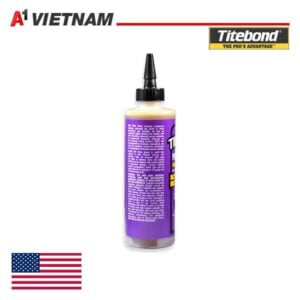 Keo Titebond Polyurethane Multi - Surface Glue 1 Titebond Polyurethane Multi - Surface Glue