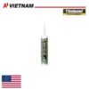 Keo Titebond WeatherMaster Gutter & Seam Sealant 1 Titebond WeatherMaster Gutter & Seam Sealant