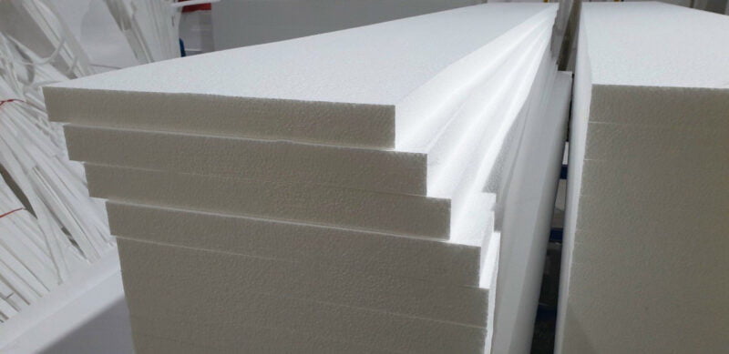 Xốp EPS tại Đà Nẵng