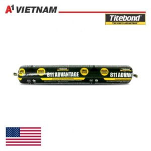 Keo Titebond 811 Advantage Wood Flooring 1 Titebond 811 Advantage Wood Flooring