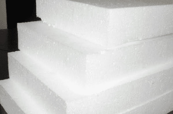 Xốp EPS là gì? 1 Xốp EPS là gì?