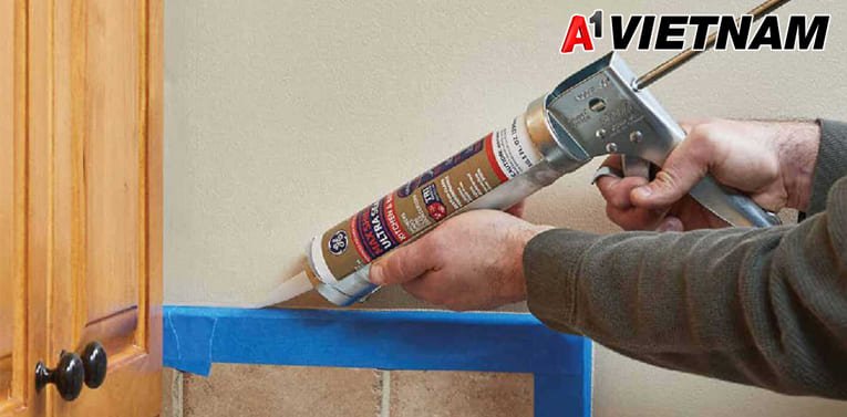 Keo GE Max Shield Ultra Seal Sealant 6 Keo GE Max Shield Ultra Seal Sealant