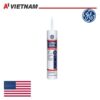 Keo GE Ultra Seal Caulk 1 Keo GE Ultra Seal Caulk