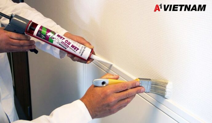 Keo Silicon Ngoài Trời- Ưu Điểm và Ứng Dụng 2 Keo Silicon Ngoài Trời- Ưu Điểm và Ứng Dụng