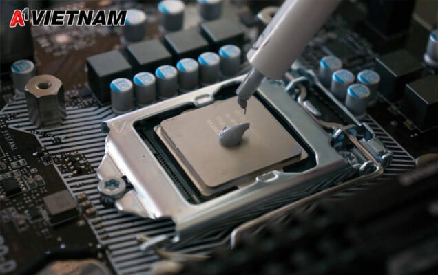 Keo silicone có chịu nhiệt không