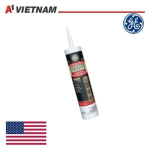 Keo GE Paintable Silicone Supreme Kitchen & Bath Sealant 1 Keo GE Paintable Silicone Supreme Kitchen & Bath Sealant