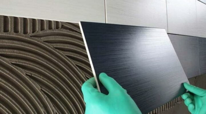 Ưu Điểm Nổi Bật Keo Silicon Dán Gạch/Đá 97 Ưu Điểm Nổi Bật Keo Silicon Dán GạchĐá