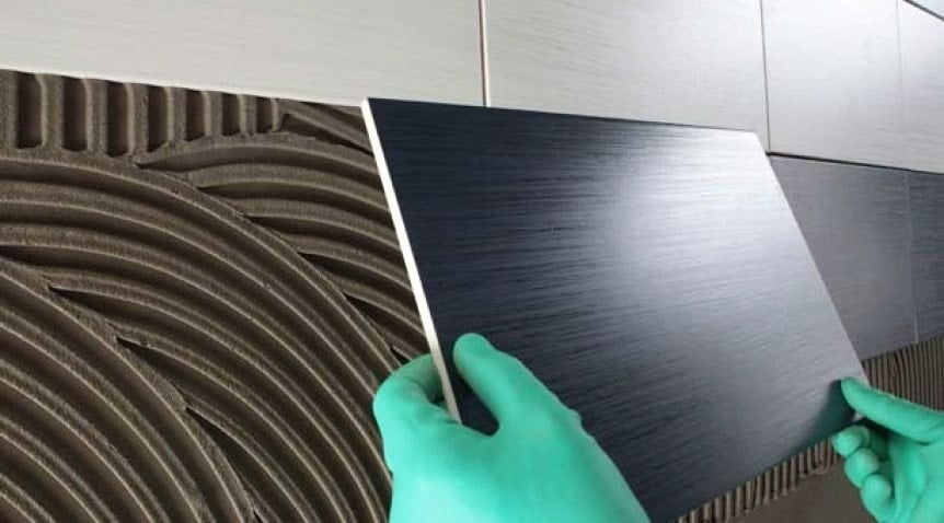 Ưu Điểm Nổi Bật Keo Silicon Dán GạchĐá