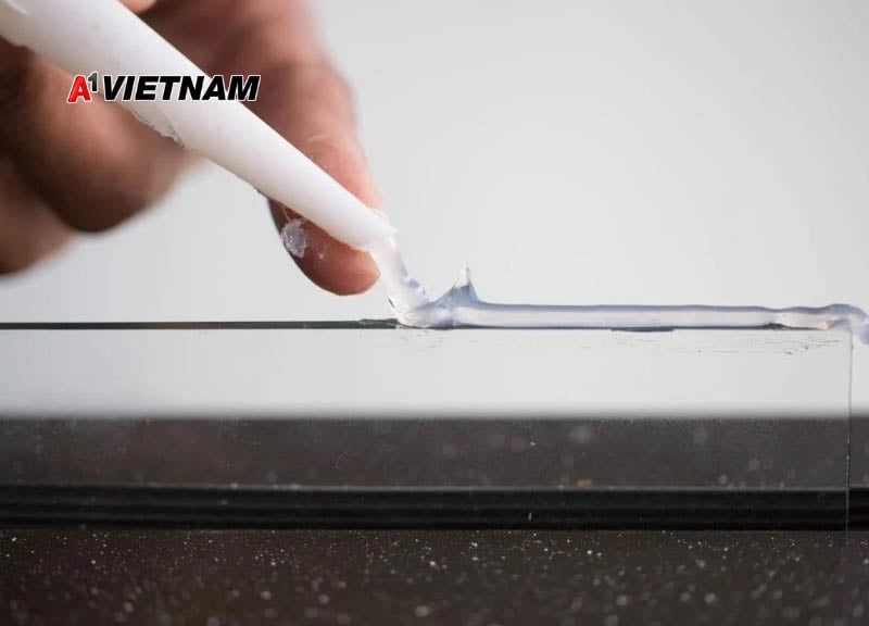 Bảo quản keo silicon ở nhiệt độ phù hợp