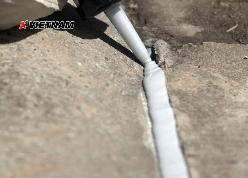 Cách bảo quản keo silicon