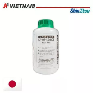 Dầu Shinetsu KF-96-1000CS