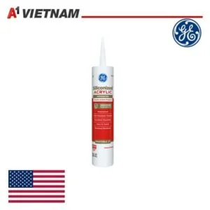 Siliconized Advanced Acrylic Kitchen & Bath Sealant