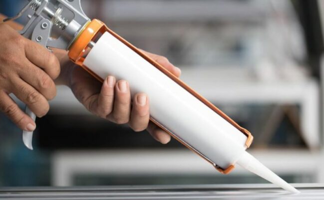 Các yếu tố quan trọng khi chọn keo chống thấm cho công trình