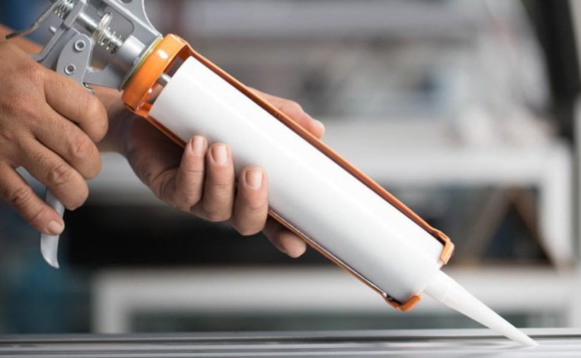 Các yếu tố quan trọng khi chọn keo chống thấm cho công trình