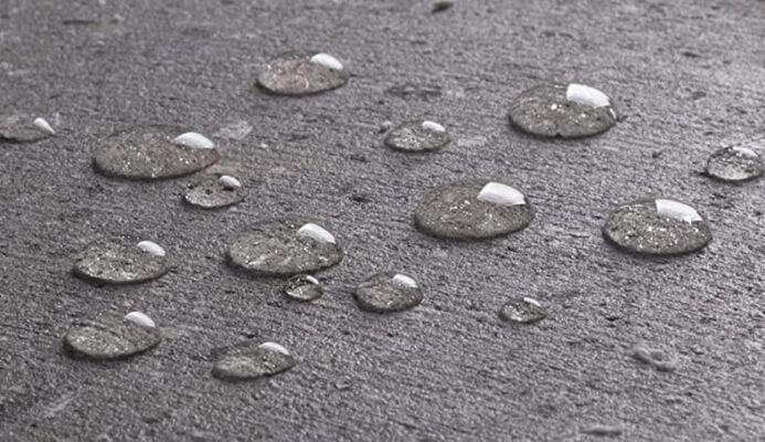 Chống thấm là gì Khái niệm và cách thực hiện