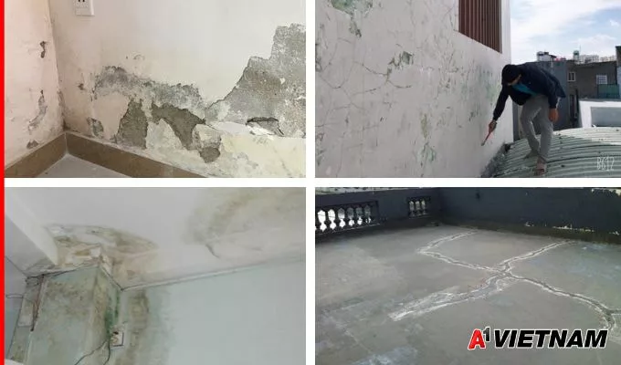 Chống thấm là gì? Vị Trí Dễ Bị Thấm Và Cách Thực Hiện 3 chong tham la gi 1 1 jpg