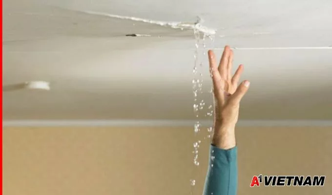 Chống thấm là gì? Vị Trí Dễ Bị Thấm Và Cách Thực Hiện 2 chong tham la gi 1 jpg