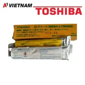 Toshiba B8 Grease