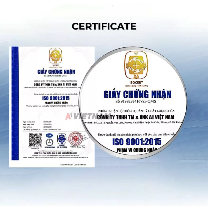 Sikagard 905W - Chống thấm trong suốt Sika 7 chung chi iso a1 vietnam jpg