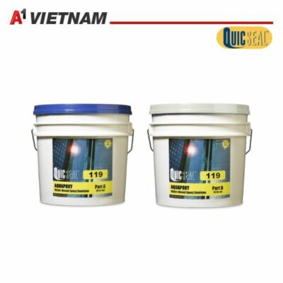 Sơn chống thấm Quicseal 119