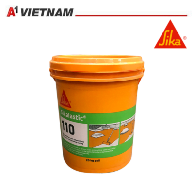 Sơn chống thấm Sikalastic 110