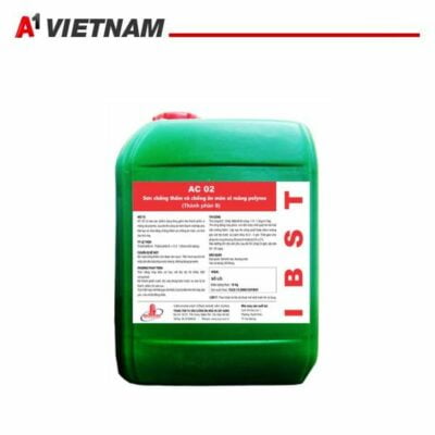 Sơn chống thấm đa năng là gì? Có những loại nào,mua ở đâu?