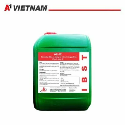 Sơn chống thấm đa năng là gì? Có những loại nào,mua ở đâu?