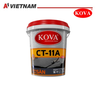 Sơn chống thấm đa năng là gì? Có những loại nào,mua ở đâu?