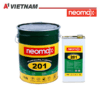 Sơn Chống Thấm Neomax 201 2 son chong tham neomax 201